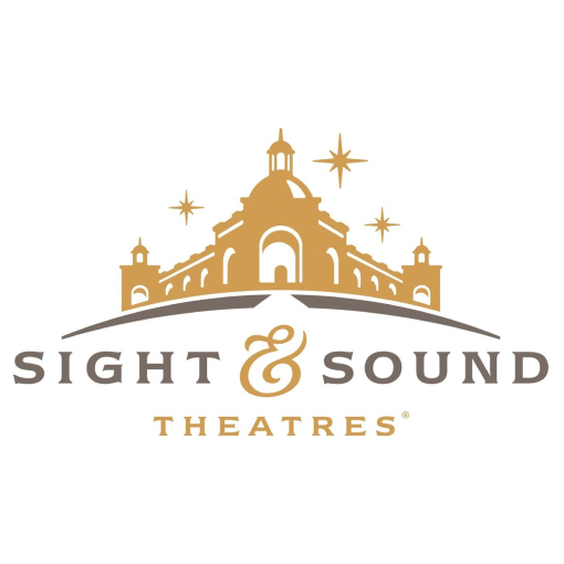 Sight and Sound Theatre logo