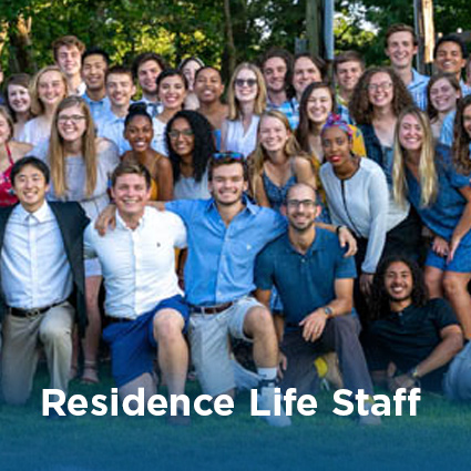 Residence Life