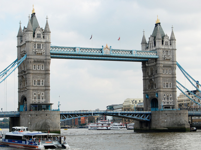 London Bridge