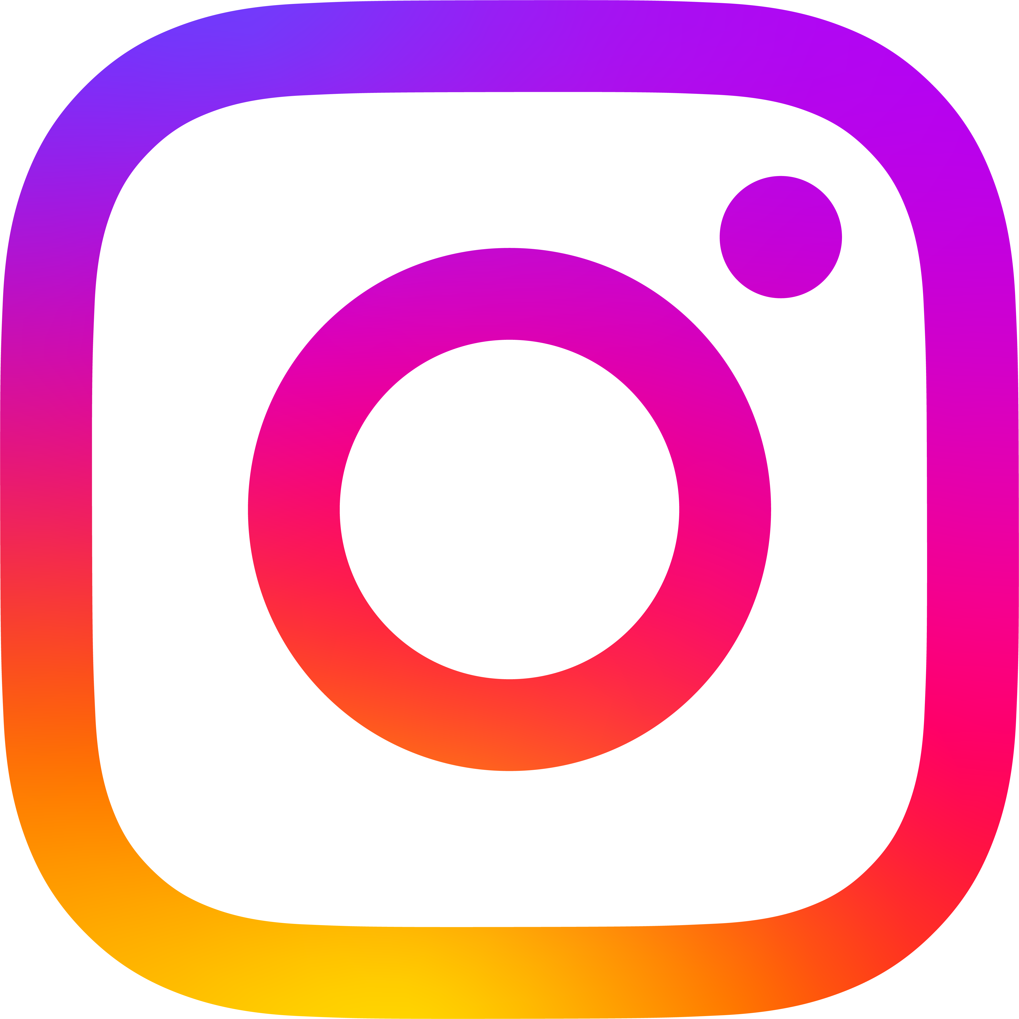 Instagram icon