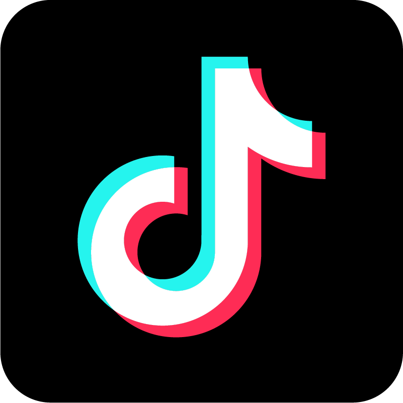 Tiktok icon